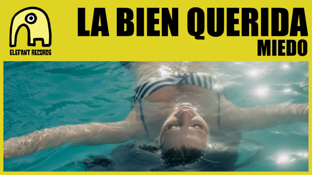 Imagen destacada de video: Miedo [Video-Clip]